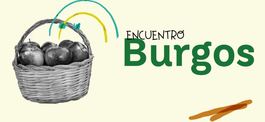 Imagen encuentro Burgos